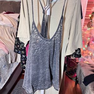 We The Free Basic Tank